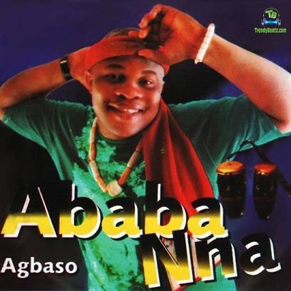 King Ababa Nna – Financial Woman