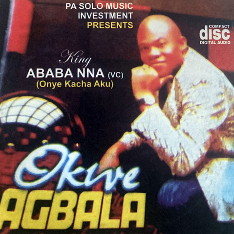 OKWE AGBALA