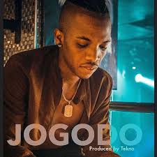 Tekno – Jogodo Lyrics