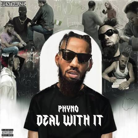 Phyno – Agu Lyrics