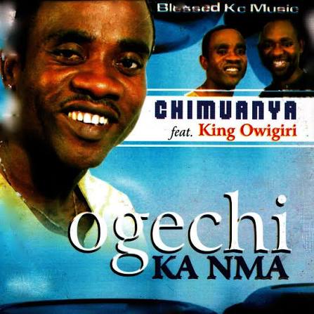 oge chi ka nma