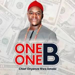 One One Billion: Onyenze Nwa Amobi